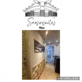 Fiera SanSiroSuite Margot Milano